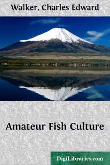 Amateur Fish Culture