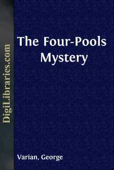 The Four-Pools Mystery