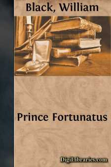 Prince Fortunatus