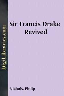 Sir Francis Drake Revived