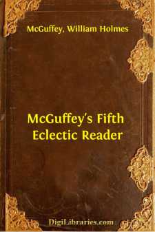 McGuffey's Fifth Eclectic Reader