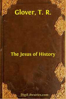 The Jesus of History