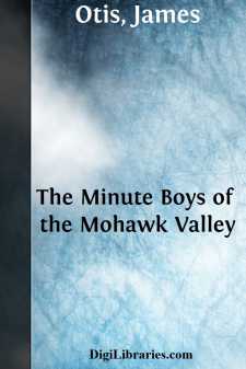 The Minute Boys of the Mohawk Valley