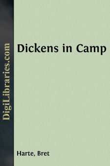 Dickens in Camp