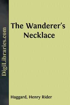 The Wanderer's Necklace