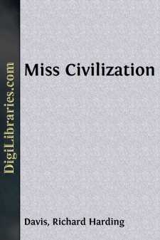 Miss Civilization