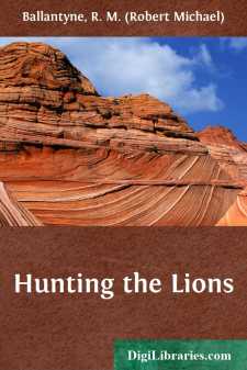 Hunting the Lions