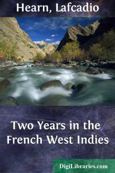 Two Years in the French West Indies