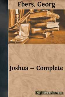 Joshua - Complete