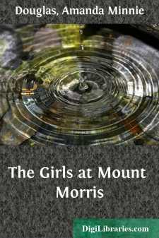The Girls at Mount Morris