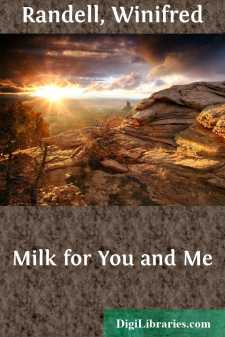 Milk for You and Me