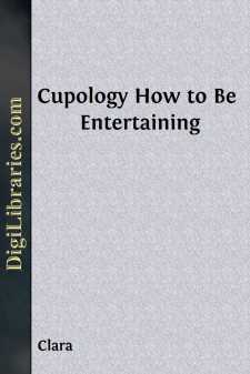 Cupology
How to Be Entertaining