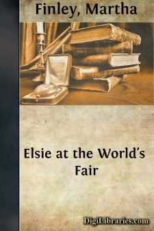 Elsie at the World's Fair