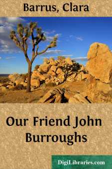 Our Friend John Burroughs