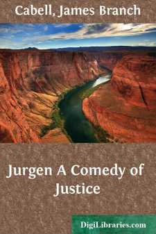 Jurgen
A Comedy of Justice