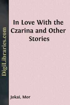 In Love With the Czarina and Other Stories