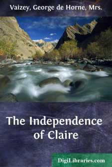 The Independence of Claire