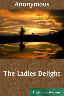 The Ladies Delight
