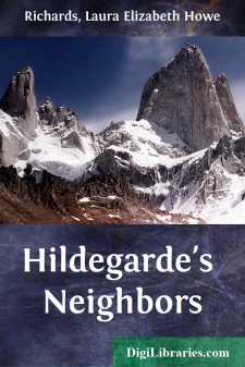 Hildegarde's Neighbors