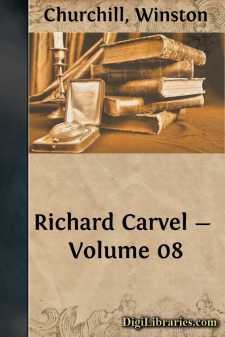 Richard Carvel - Volume 08