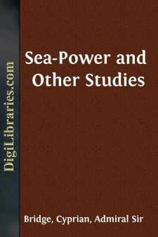 Sea-Power and Other Studies