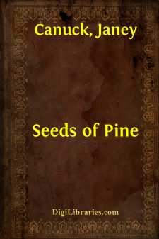 Seeds of Pine