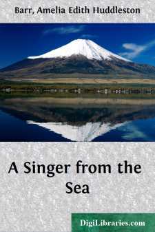 A Singer from the Sea