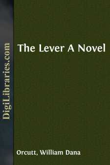 The Lever
A Novel