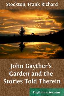 John Gayther's Garden and the Stories Told Therein