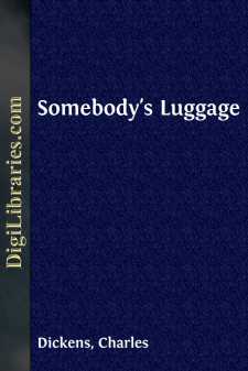 Somebody's Luggage