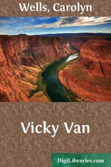 Vicky Van