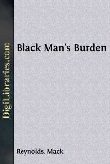 Black Man's Burden