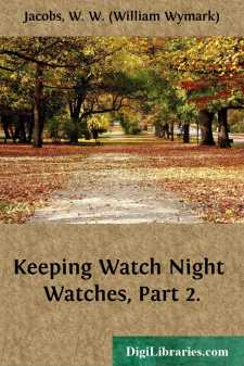 Keeping Watch
Night Watches, Part 2.