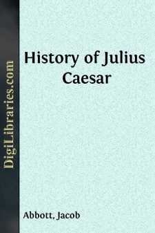 History of Julius Caesar