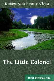 The Little Colonel