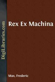 Rex Ex Machina