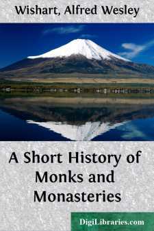 A Short History of Monks and Monasteries