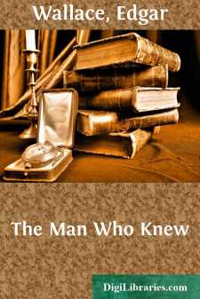The Man Who Knew