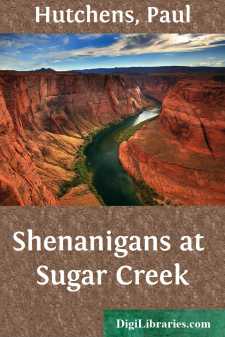 Shenanigans at Sugar Creek