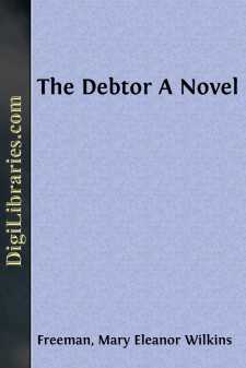 The Debtor
A Novel