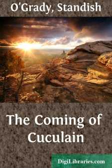 The Coming of Cuculain
