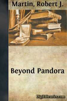 Beyond Pandora