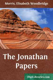The Jonathan Papers