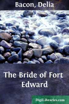 The Bride of Fort Edward