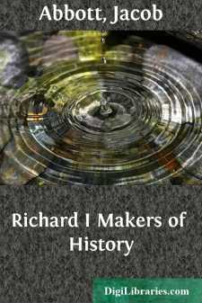 Richard I
Makers of History