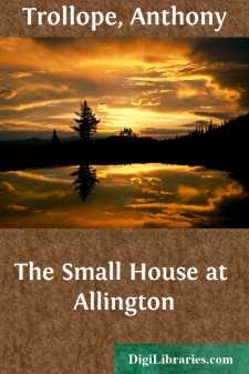 The Small House at Allington