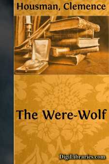 The Were-Wolf