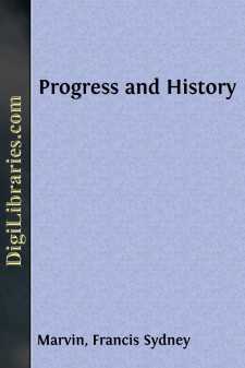 Progress and History