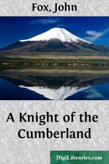 A Knight of the Cumberland