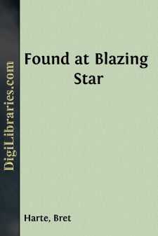 Found at Blazing Star